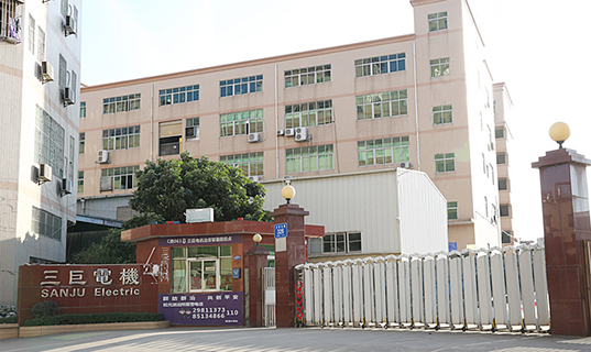 <b>信息技術(shù)打開散熱市場新空間，三巨電機拾級而上驅(qū)動發(fā)展</b>